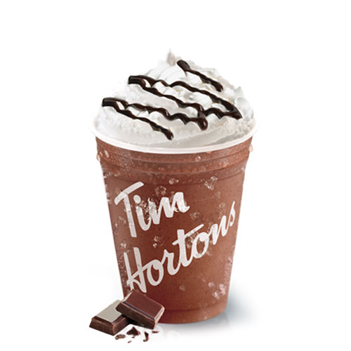 Menu | Tim Hortons’ Freshly Brewed Coffee & Delicious Menu