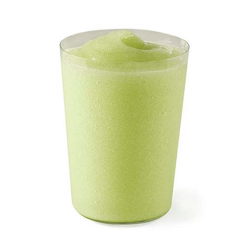 Mint Lemonade