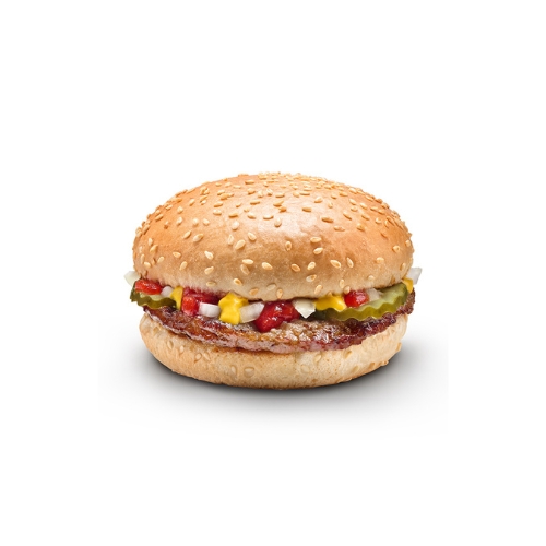 Tims® Savers - Hamburger - NI Only