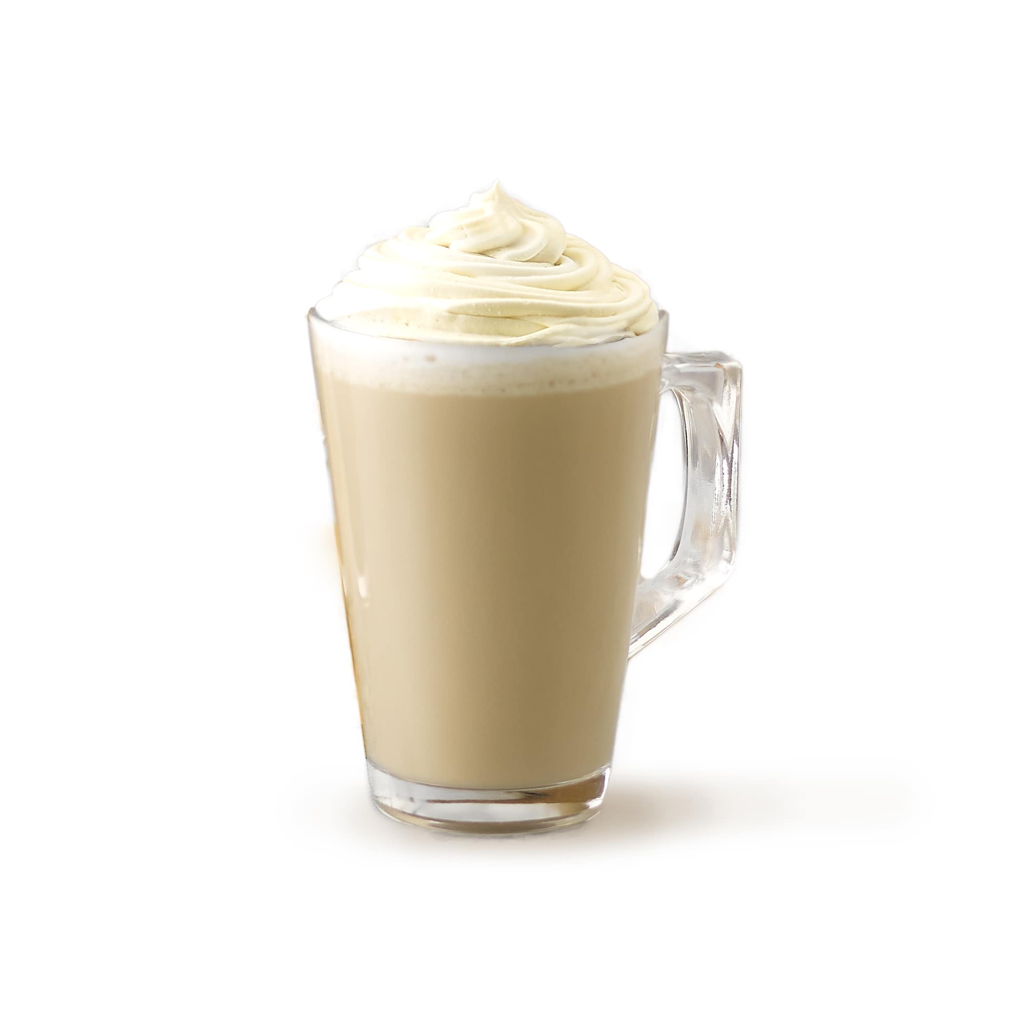 Gingerbread Latte