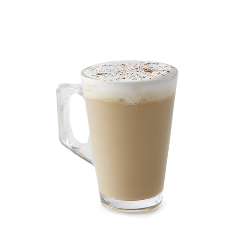 Pumpkin Spice Latte