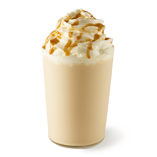 Iced Capp® Supreme Maple & Caramel