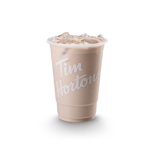 Tim Hortons | Information