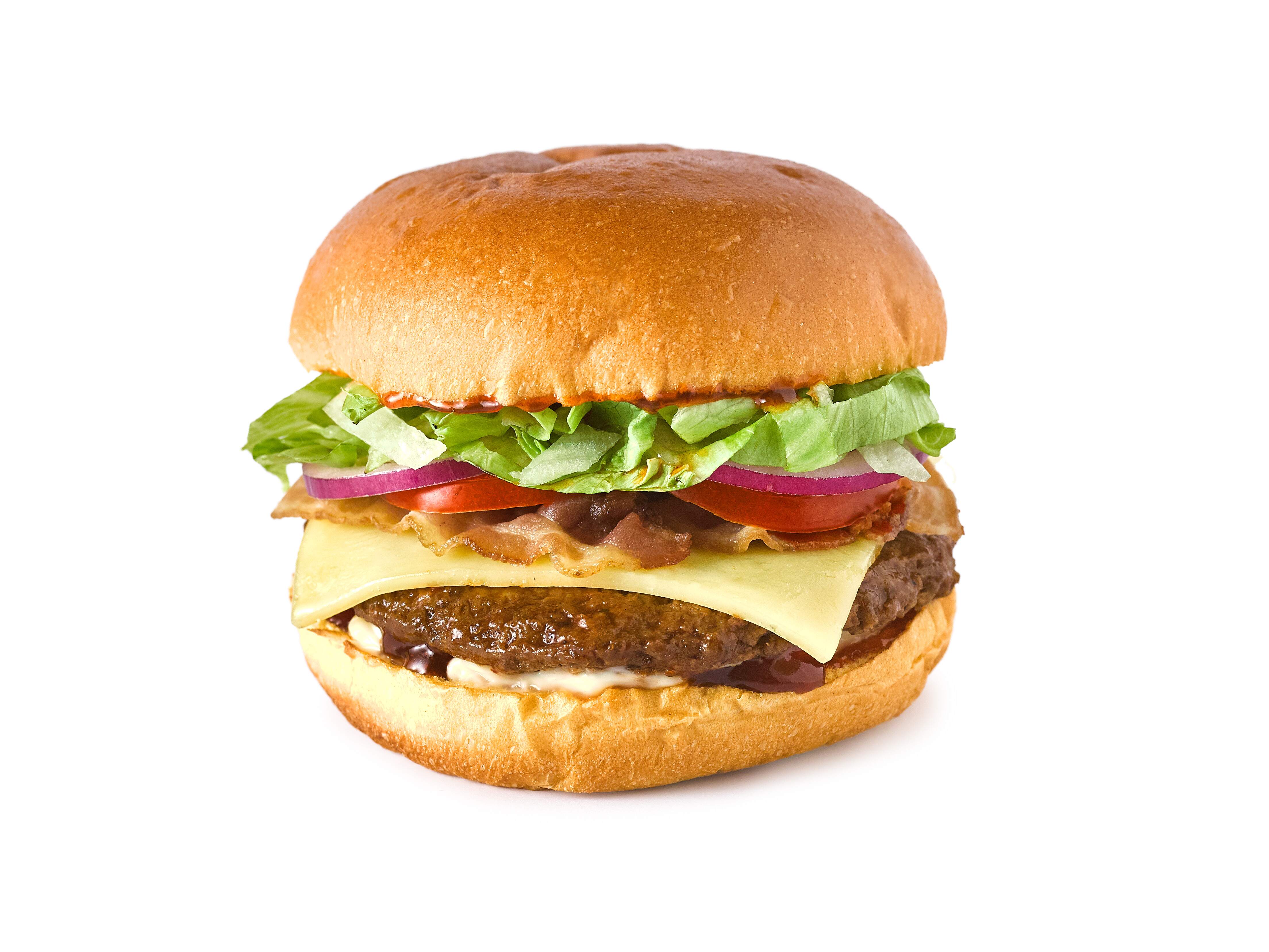 Tims® Signature Burger