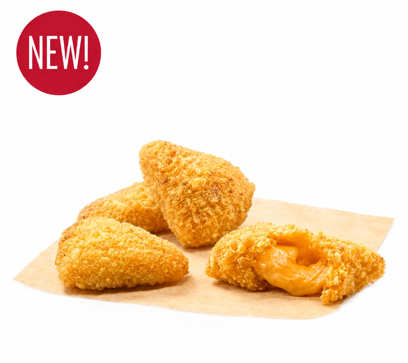 Nacho Chilli Cheese Bites 4pc