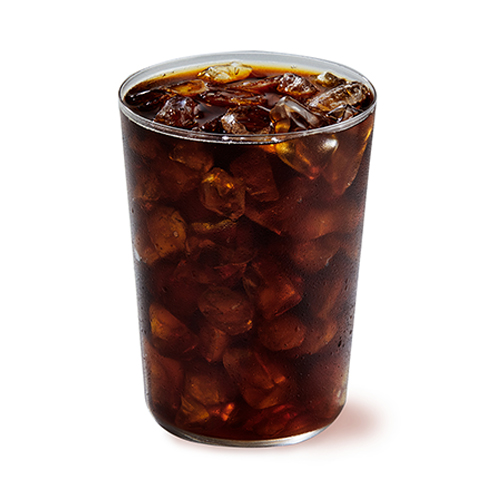Cold Brew