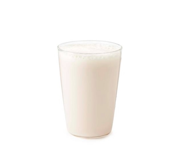 Semi-Skimmed Milk