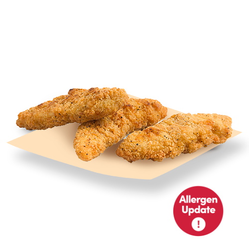 3 Piece Tims® Chicken Tenders