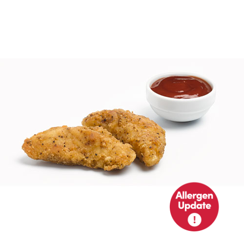 Timmies Minis 2 Chicken Tenders