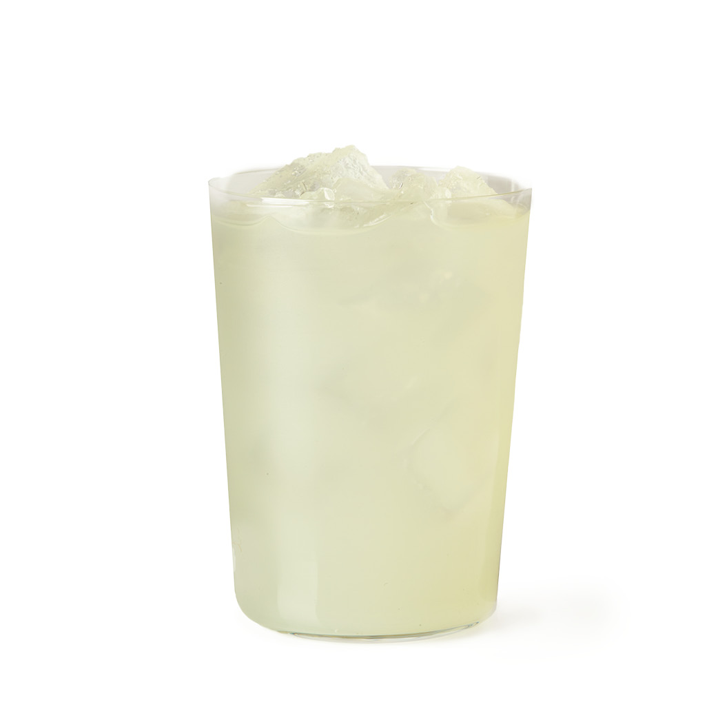 Lemonade Refresher