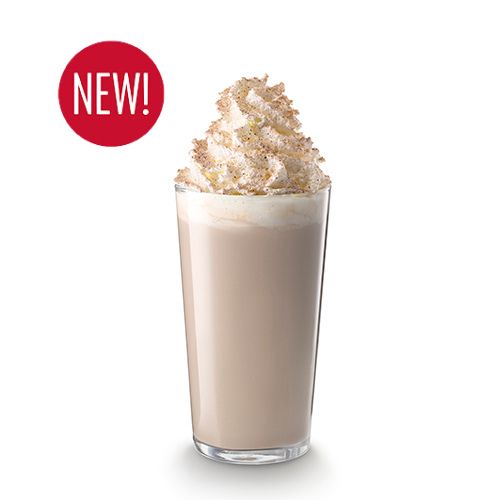 Pumpkin Spice French Vanilla