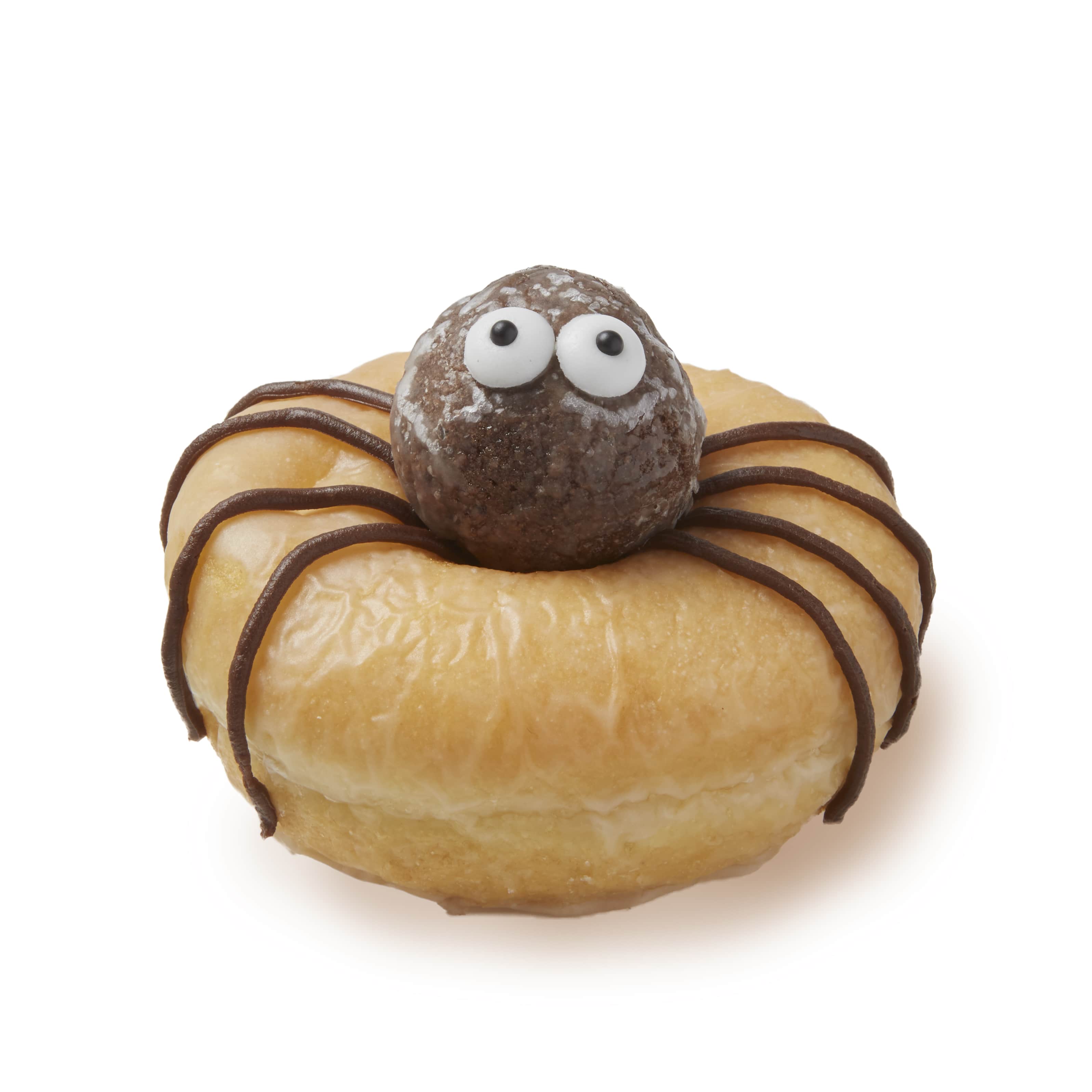 Stanley the Spider Donut