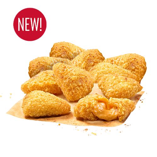 Nacho Chilli Cheese Bites Sharing Box