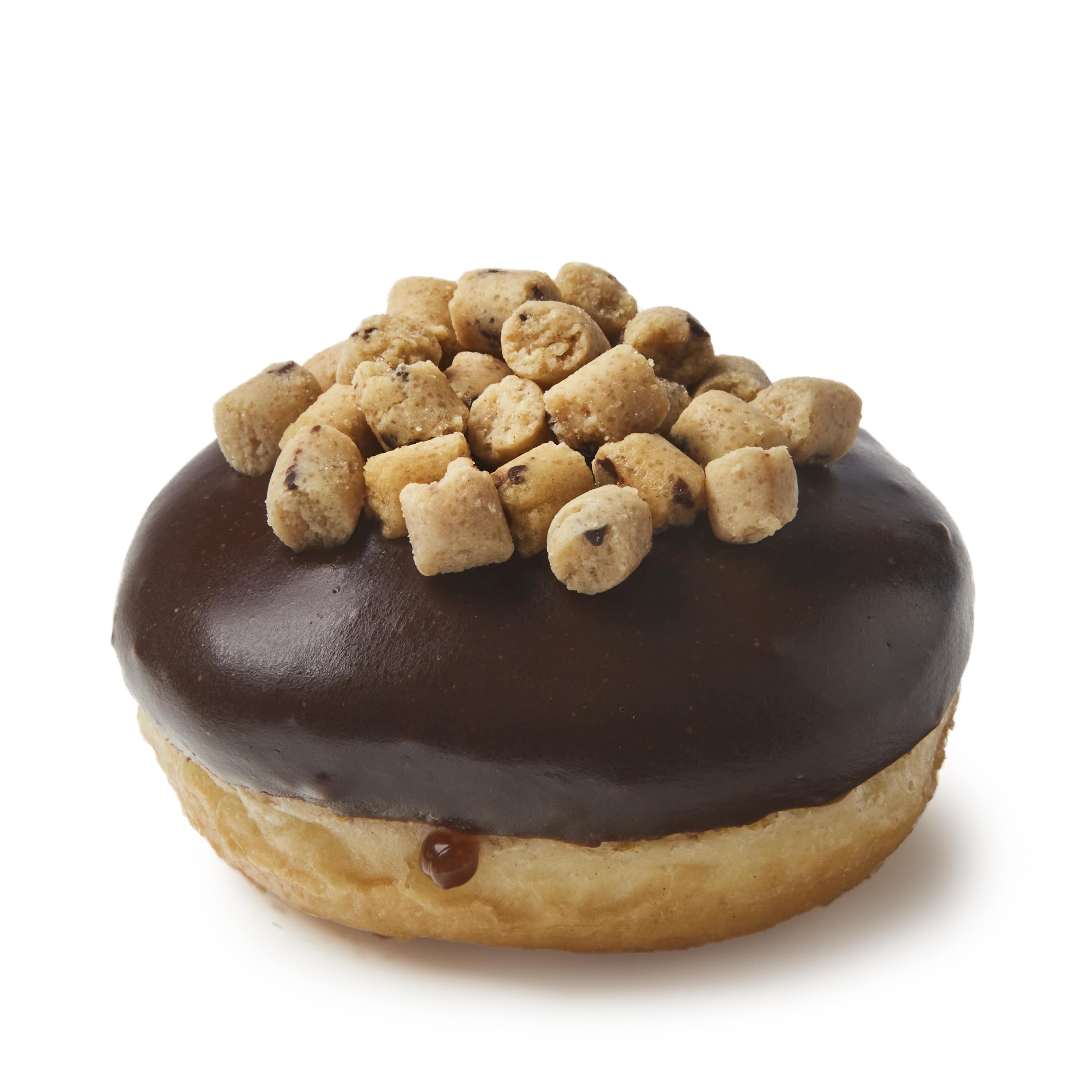 Cookie Dough Donut