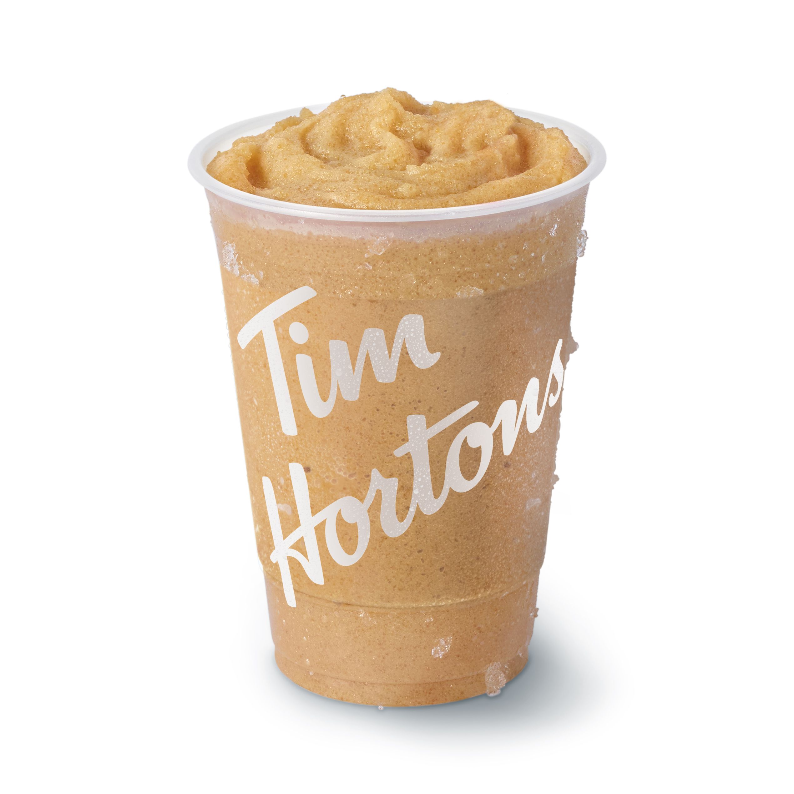 Iced Capp®