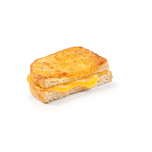 Timmies Minis Cheese Melt