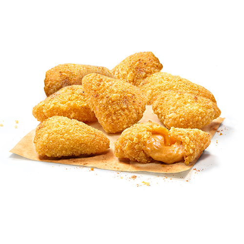 Nacho Chilli Cheese Bites 8pc