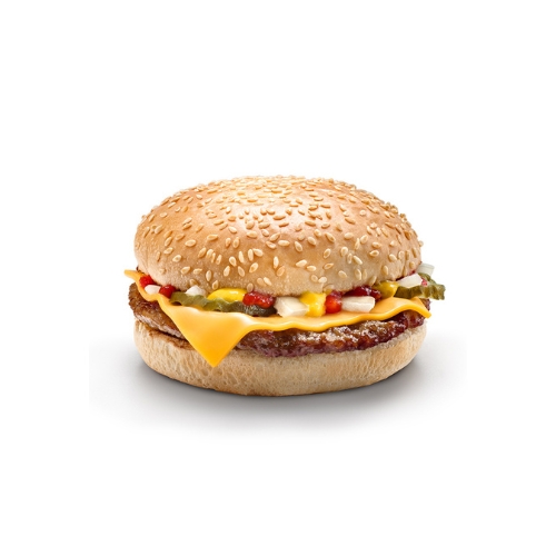 Tims® Savers - Cheeseburger