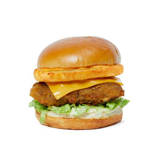 Tims® Crispy Chicken Stack - NI Only