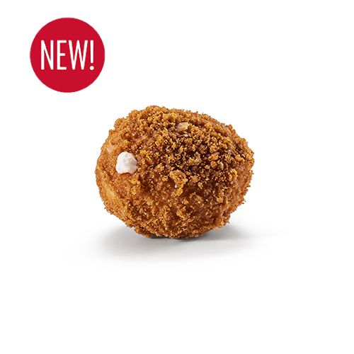 Caramel S'mores Timbits®