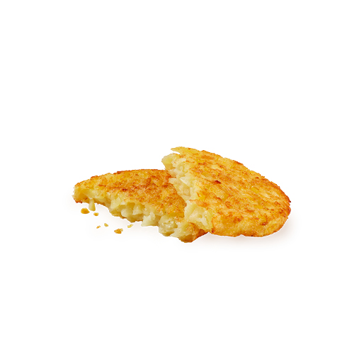 Hash Brown