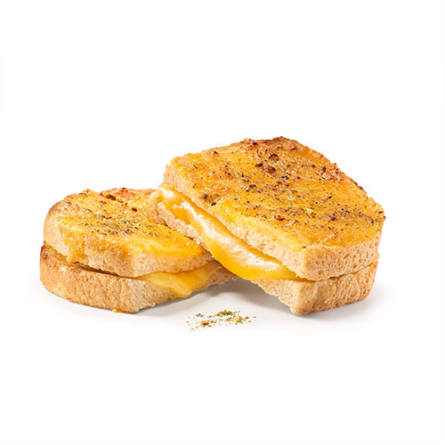 Cheese & Herb Melt