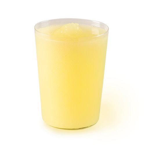 Peach Lemonade