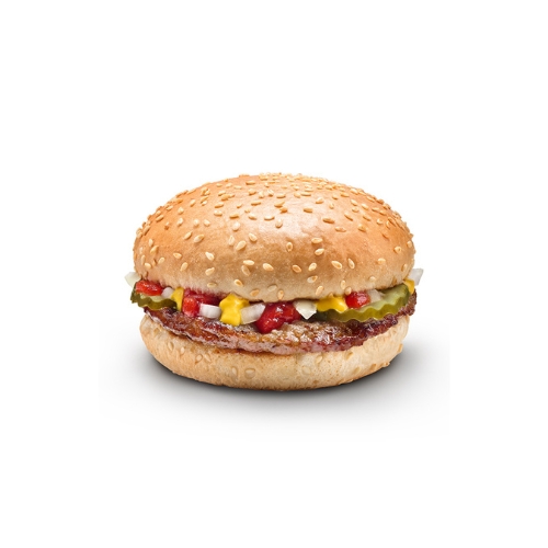 Tims® Savers - Hamburger