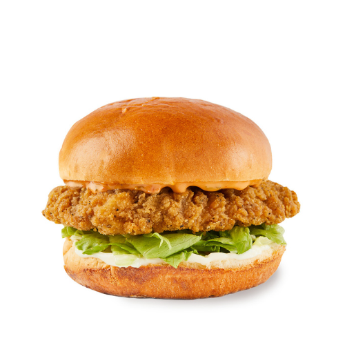 Tims® Crispy Chicken Sandwich - NI Only
