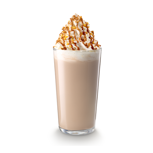 Banoffee French Vanilla