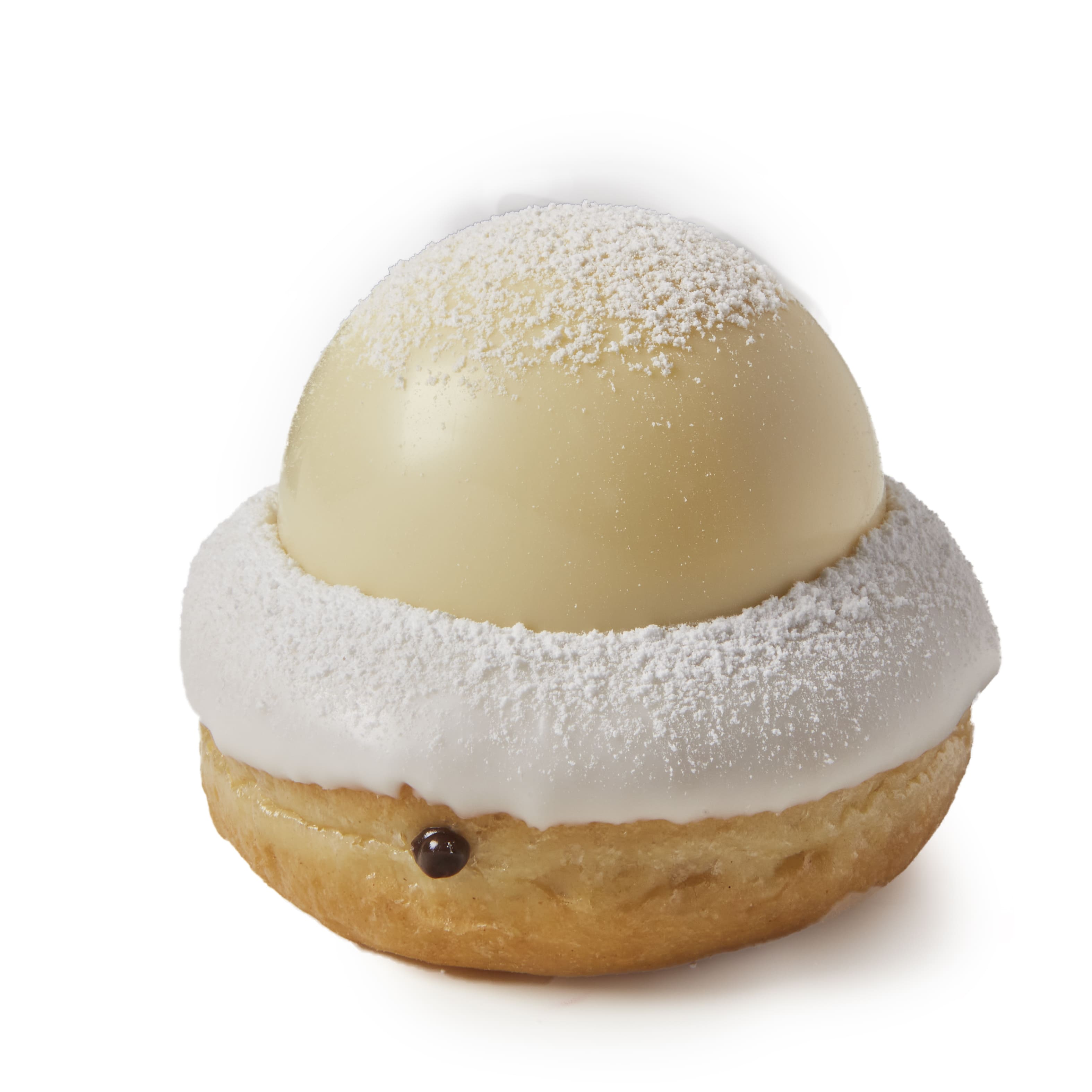 Snowball Surprise