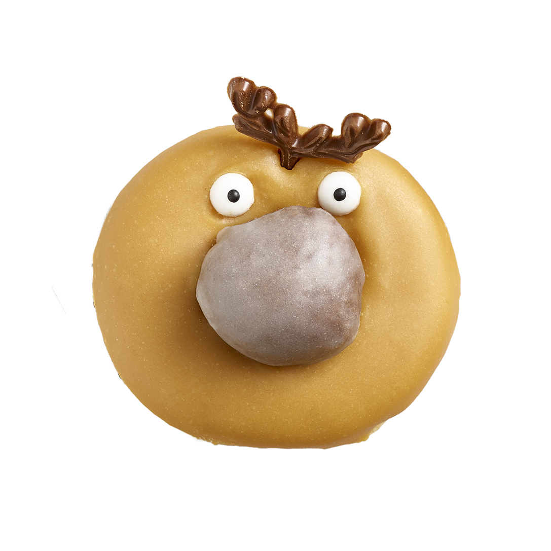 Maple Moose