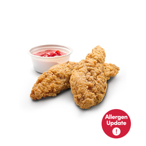 Tims® Savers - 2 Chicken Tenders & Dip