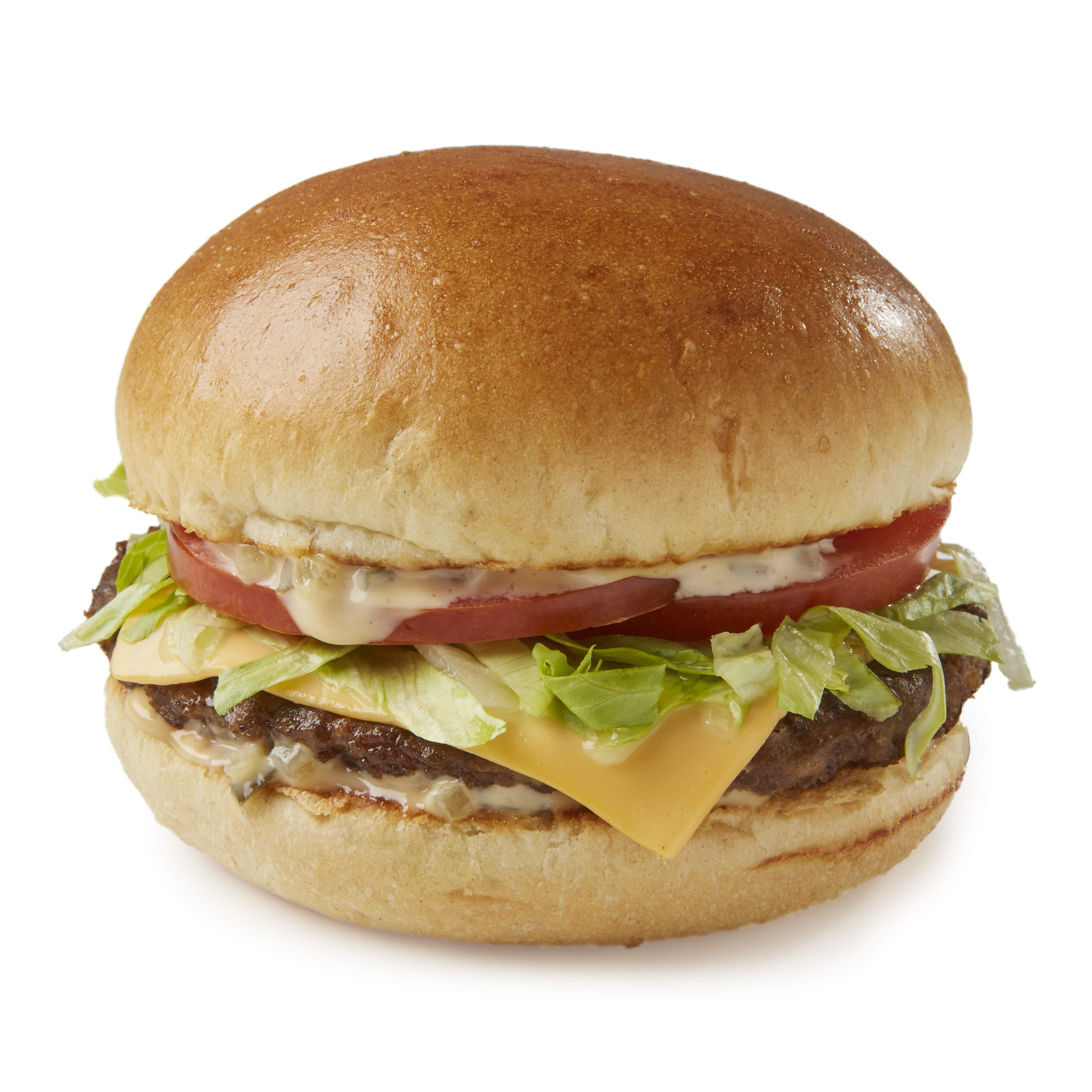 Tims® Classic Burger
