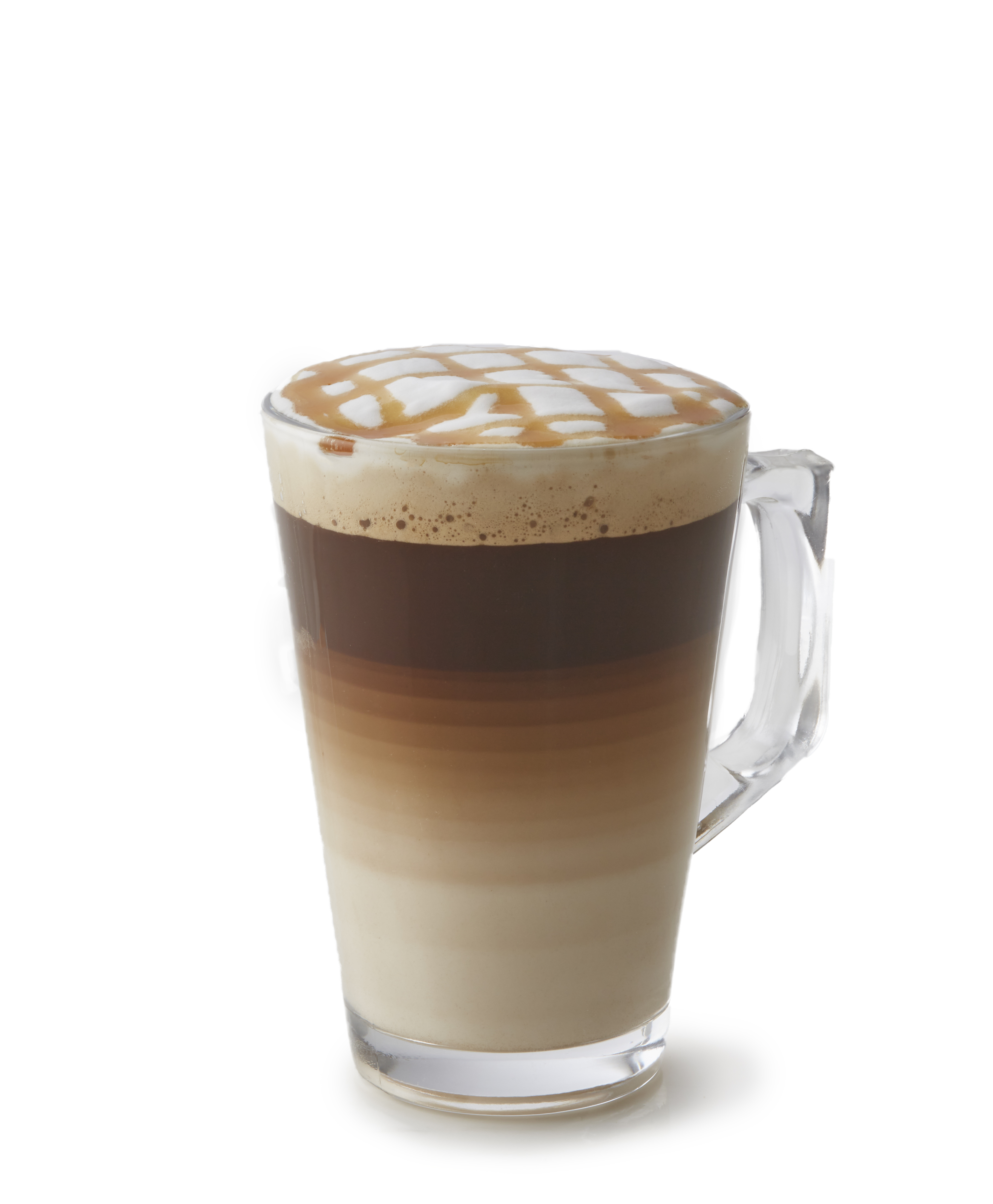Pumpkin Spice Macchiato