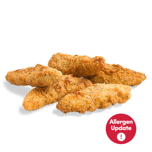 5 Piece Tims® Chicken Tenders