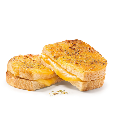 Cheese and Herb Melt