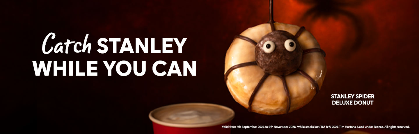 C5 2026 - Stanley Spider